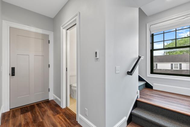 96 East Ave 2BR "Kenwood" - Norwalk Green Living Properties