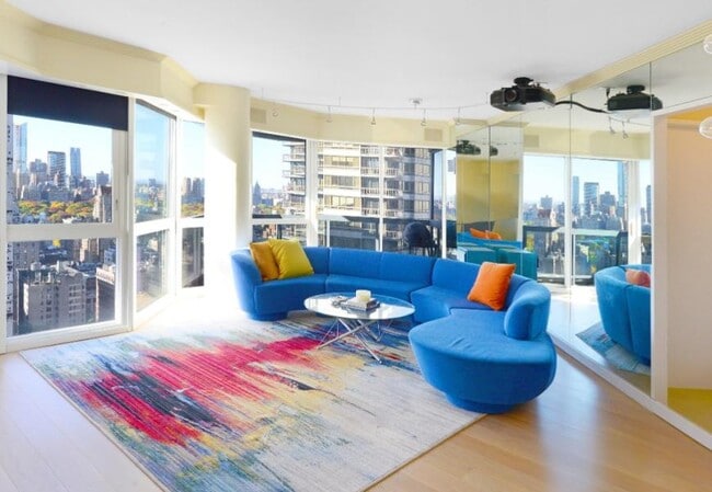 Building Photo - 1 bedroom in New York NY 10065 Unit 35D Rental