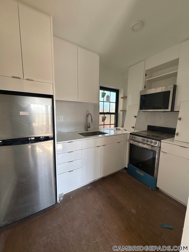 Photo - 1200 Massachusetts Ave Apartment Unit 312