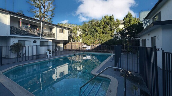 Photo - Chandler Apartments