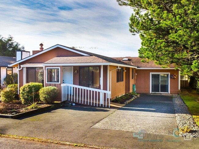 Photo - Charming 3-bedroom, 2-bath home in Seaside