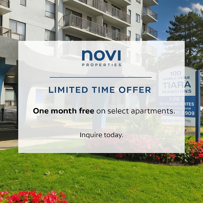 Building Photo - 100 Gamble Ave Unit 903