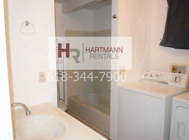 Photo - Three Bedroom Home w/ Lots of Closets and Washer/Dryer Hookups!