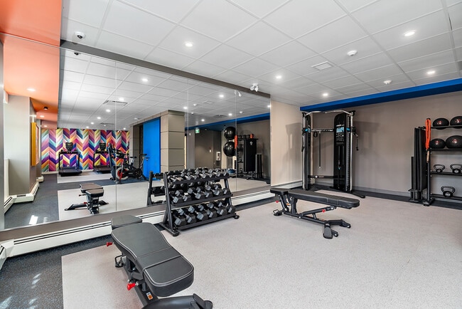 Photo - Southgate Tower