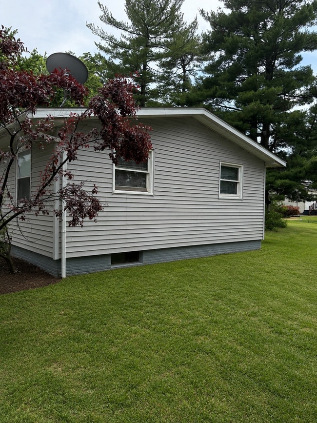 Photo - Affordable Ranch Home With Large Yard in Quiet Woodhull!