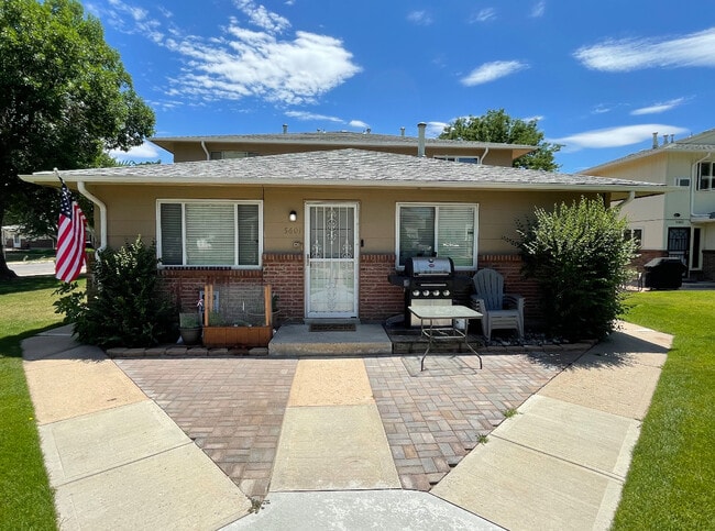 Building Photo - 7309 W Hampden Ave