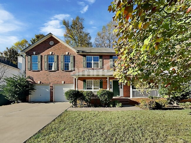 Building Photo - 3512 Kittery Dr SW