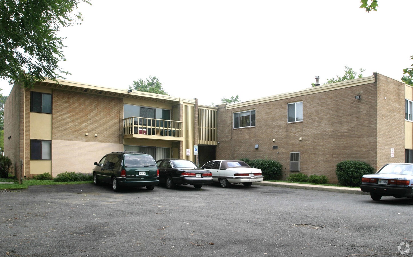 Photo - Garfield Gardens