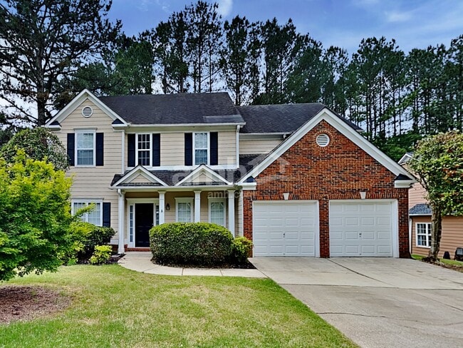 Photo - 169 Hunt Creek Dr House