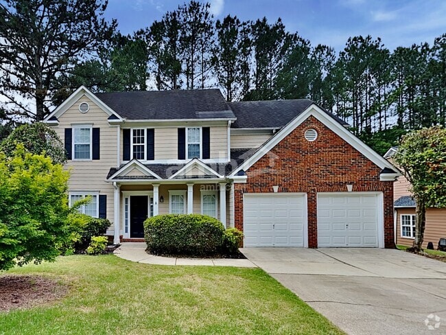 Building Photo - 169 Hunt Creek Dr Rental