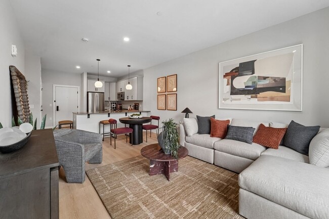 OneWest Apartments