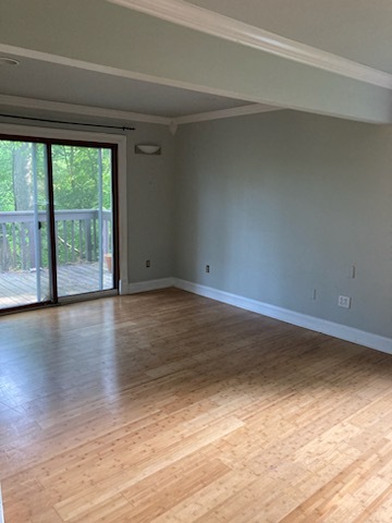 Living Room - 111 Ferndale Ave House