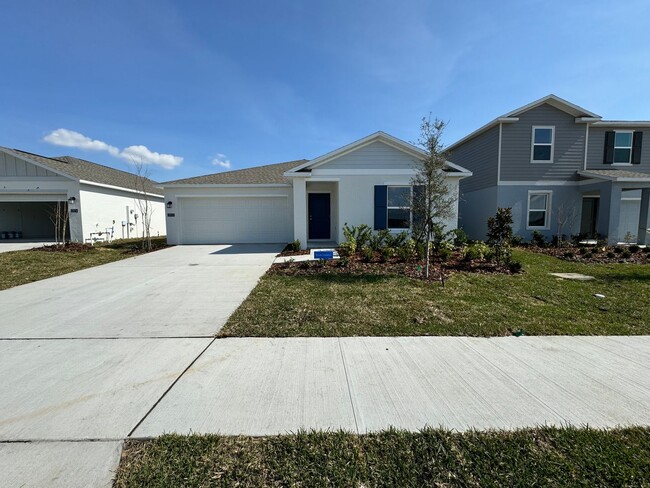 Available Feb 17th! BRAND NEW 3 Bedroom/2 ... - Available Feb 17th! BRAND NEW 3 Bedroom/2 ... House