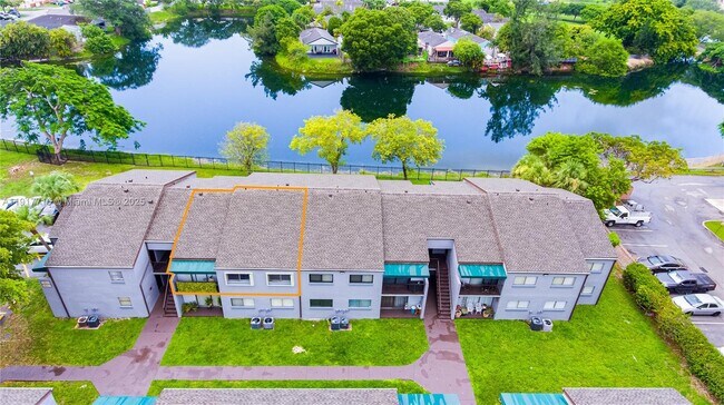 Photo - 7419 SW 152nd Ave Unit 8-207