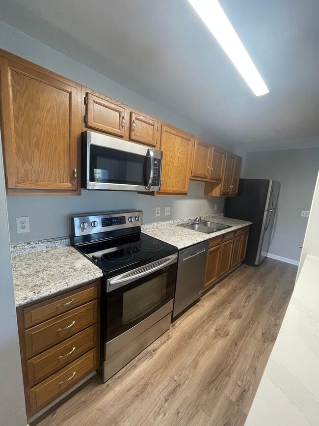 Photo - Must see this adorable 2 Bedroom, 2 bath condo on the 2nd floor in the RoseCroft community