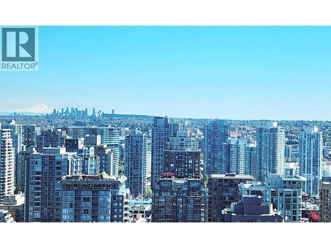 Photo - 1068 Hornby St Unit 2909