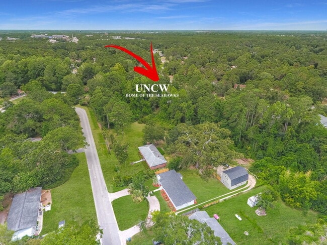 Photo - Students Welcome great 4 Bedroom House