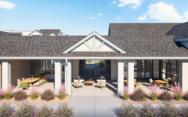 Photo - Arterra Apartments