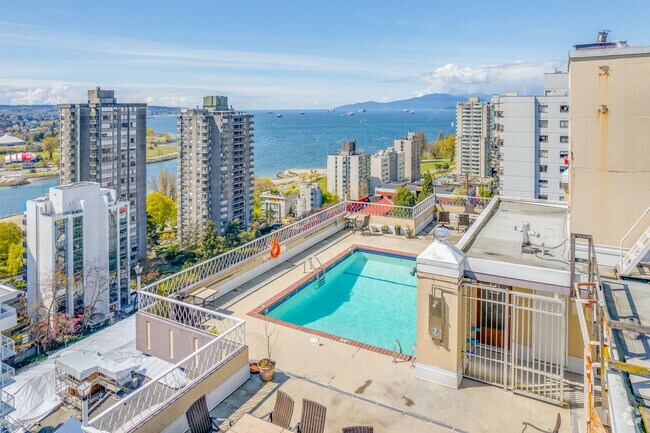 Photo - The Martinique