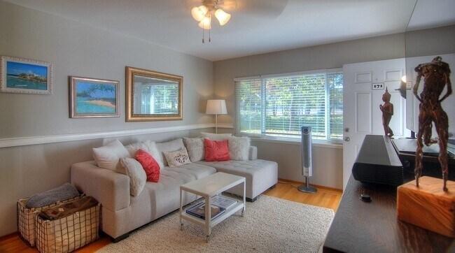 Photo - 171 Alma St Apartamento