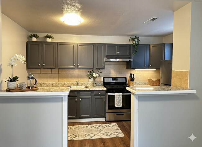 Photo - 4632 Hillside Rd SE Unit 2