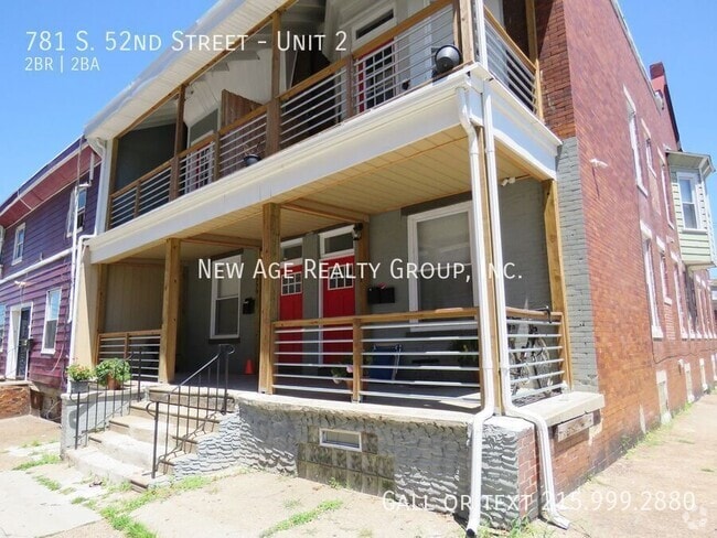 Building Photo - 781 S 52nd St Rental