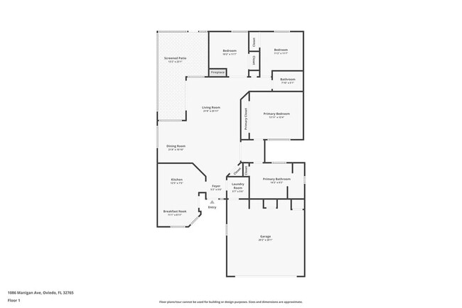 Photo - 1086 Manigan Ave