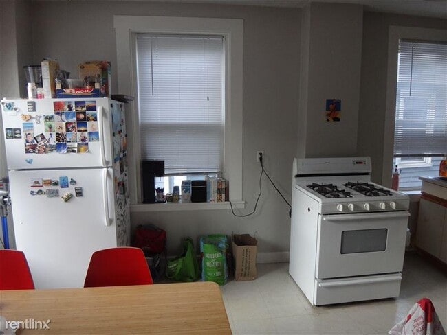 Photo - 2.0 bedroom in Cambridge Massachusetts 02138 Unit FL1