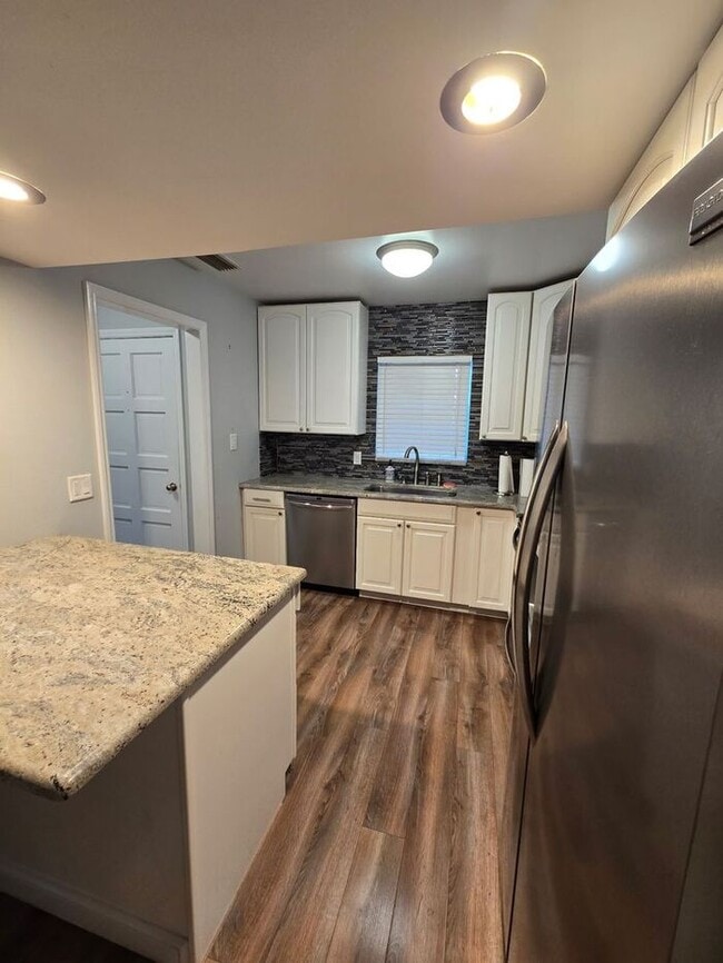 Cozy Condo in Errol Estates