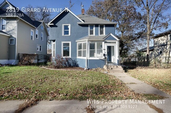 Photo - 2819 N Girard Ave