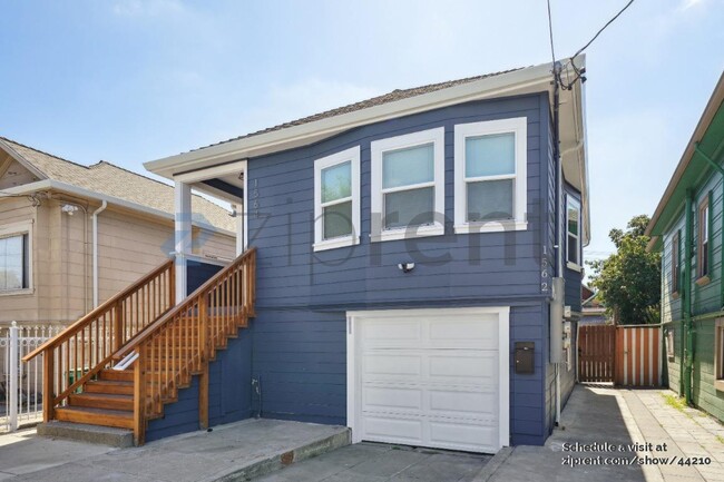Building Photo - 1564 Bridge Ave Rental