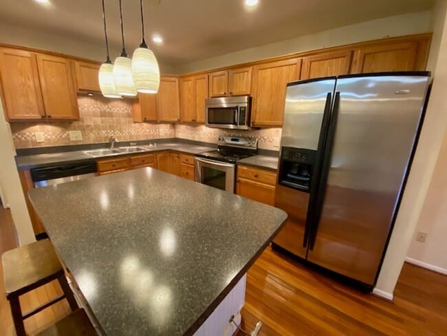 Photo - COMING SOON!! Beautiful 3 Bedroom 2 Full bathroom condo in Franklin Township in Southeast Indy!