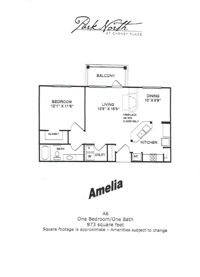 Photo - New listing large 1/1 in downtown Orlando