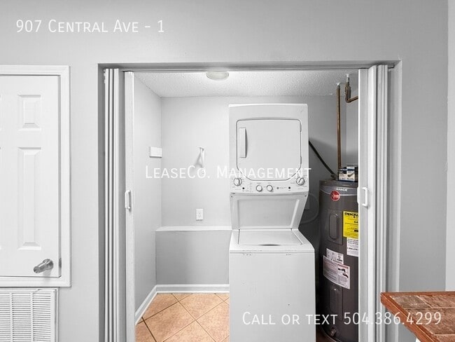 Photo - 907 Central Ave Unidad 1