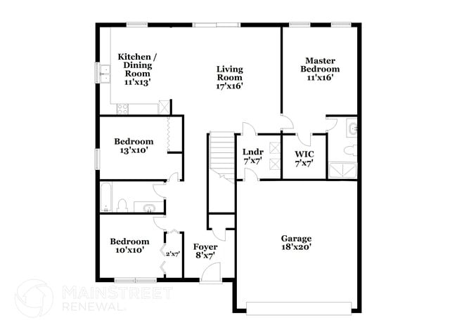 Photo - 9010 Trinity Cir