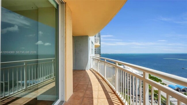 Photo - 2475 Brickell Ave Unit 2501