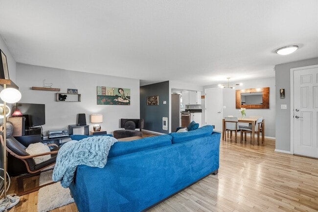 Photo - Charming SE Portland Bungalow with Dreamy Backyard Retreat & Stylish Updates