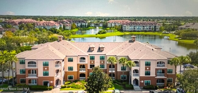 Building Photo - 6421 Borasco Dr Unit 3209