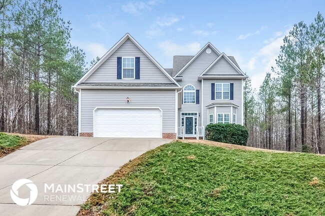 Building Photo - 88 Meadow Loop Dr Rental