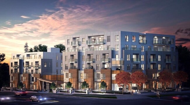 Photo - 13978 Fraser Hwy Unit 409