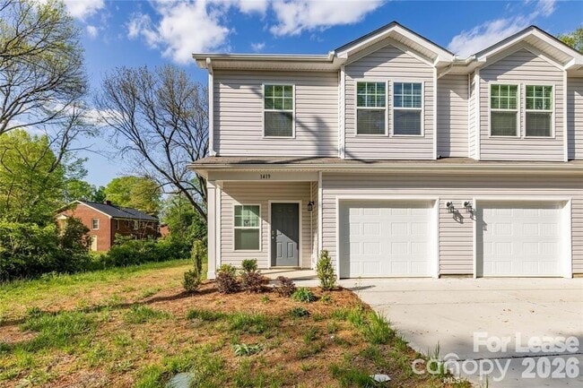 Photo - 1419 Amhurst St
