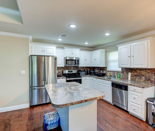 Photo - Rental Property in Haughton