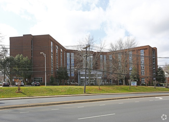 Parktowne Terrace - Parktowne Terrace