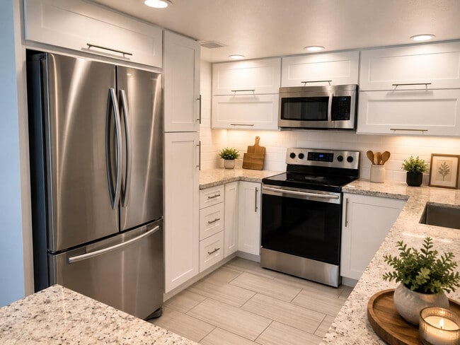 Photo - 7940 E Camelback Rd Unidad 307