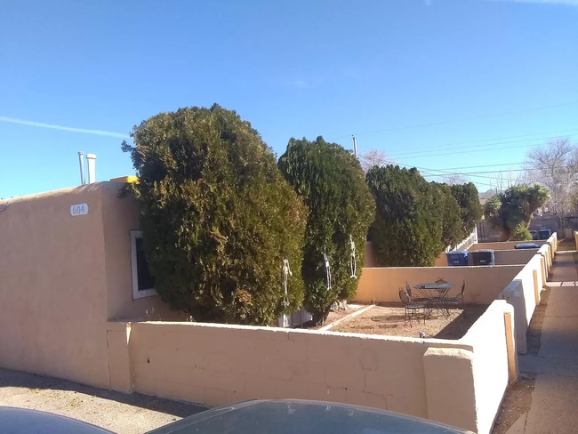 Photo - 604 Alcazar St SE Unit D