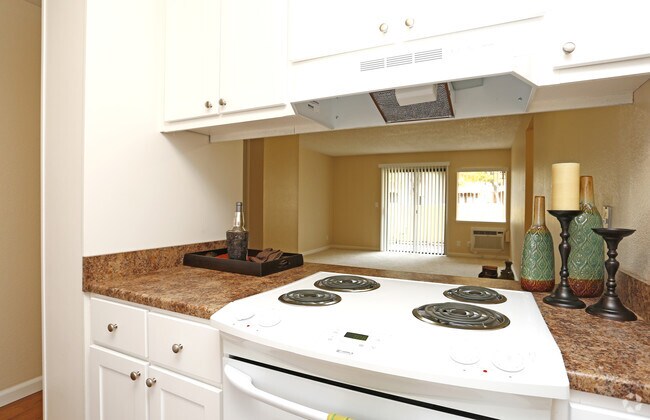 Photo - Crossing at Arroyo Trail