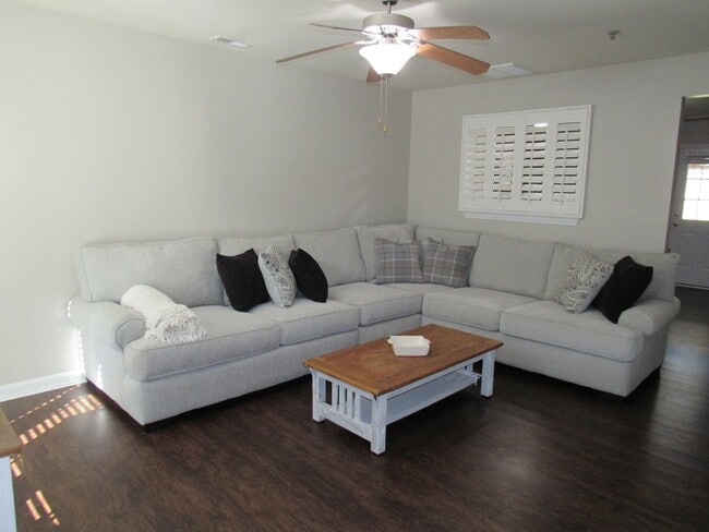 Photo - Welcome to Greenford Place!