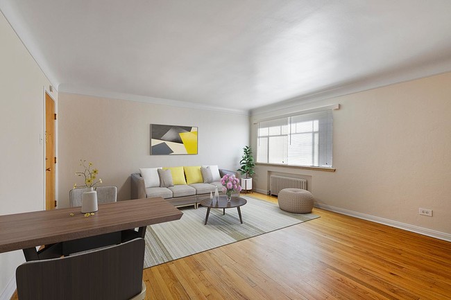 Building Photo - Lee Manor Rental