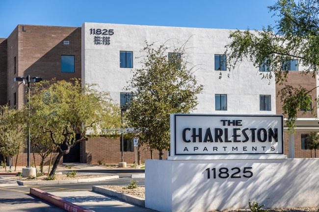 Photo - The Charleston