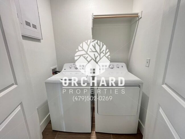 Photo - EP 5 | Endura Park-Townhomes in Siloam Springs!